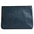 Etro Clutch in pelle paisley verde teal - vista 3