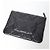 Chanel 19 Pochette Chanel Media Nera Nero - vista 4