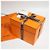 Hermès Picotin PM Picotin Lock Rosso Cenere Hardware Oro timbrato Nuovo Set Completo D'oro - vista 10