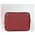 Hermès Picotin PM Picotin Lock Rosso Cenere Hardware Oro timbrato Nuovo Set Completo D'oro - vista 4