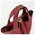Hermès Picotin PM Picotin Lock Rosso Cenere Hardware Oro timbrato Nuovo Set Completo D'oro - vista 5