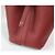 Hermès Picotin PM Picotin Lock Rosso Cenere Hardware Oro timbrato Nuovo Set Completo D'oro - vista 6