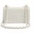 Borsa a tracolla Jadior Mini Ultra Matte Bianco - vista 3