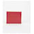 Saffiano Prada Tarjetero con Logo Triangular Roja  - vista 4