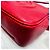 Gucci Soho Gold Tassel Disco Crossbody Bag Rosso - vista 7