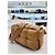 Bottega Veneta Camel Padded Cassette Gürtel Slingback VCQR Braun - Ansicht 11