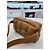 Bottega Veneta Camel Padded Cassette Gürtel Slingback VCQR Braun - Ansicht 17