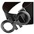Salvatore Ferragamo Reversible Gancini Belt Black Dark Brown - view 7