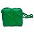Bottega Veneta Borsa mini camera Cassette verde