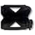 Bottega Veneta Mini Bag Point Nera Nero - vista 6