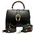 Gucci Borsa tote grande con manico in bambù Dionysus - vista 4