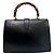 Gucci Borsa tote grande con manico in bambù Dionysus - vista 5