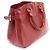 Louis Vuitton Rote Epi-Leder Passy PM Tote Tasche - Ansicht 3