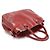 Louis Vuitton Rote Epi-Leder Passy PM Tote Tasche - Ansicht 4