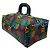 Gucci Zaino Duffle Psichedelico GG Multicolore - vista 3