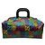 Gucci Zaino Duffle Psichedelico GG Multicolore - vista 4