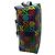 Gucci Zaino Duffle Psichedelico GG Multicolore - vista 5