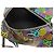 Gucci Zaino Duffle Psichedelico GG Multicolore - vista 7