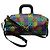 Gucci Zaino Duffle Psichedelico GG Multicolore - vista 8