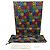 Gucci Zaino Duffle Psichedelico GG Multicolore - vista 9