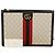 Gucci Clutch Portfolio Ophidia Esclusivo della Corea Blu