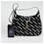 Gucci Borsa a Spalla Media Jackie Hacker Project Nero - vista 8