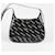 Gucci Borsa a Spalla Media Jackie Hacker Project Nero - vista 3