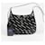 Gucci Borsa a Spalla Media Jackie Hacker Project Nero - vista 7