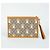 Gucci Clutch KAI Portfolio Multicolore - vista 4