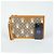 Gucci Clutch KAI Portfolio Multicolore - vista 8