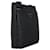 Prada Bolsa transversal Saffiano com logo triangular Preto - vista 11