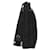 Prada Bolsa transversal Saffiano com logo triangular Preto - vista 4