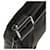 Prada Bolsa transversal Saffiano com logo triangular Preto - vista 9