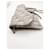 Saddle Dior Borsa WOC obliqua grigia Marrone  - vista 9