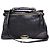 Mulberry Borsa tote e a spalla oversized Taylor Nero