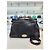 Mulberry Borsa tote e a spalla oversized Taylor Nero - vista 10