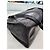 Mulberry Borsa tote e a spalla oversized Taylor Nero - vista 18