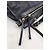 Mulberry Borsa tote e a spalla oversized Taylor Nero - vista 22