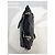 Mulberry Borsa tote e a spalla oversized Taylor Nero - vista 3