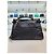Mulberry Borsa tote e a spalla oversized Taylor Nero - vista 6
