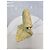 Bottega Veneta Borsa Tote Twist Giallo - vista 11