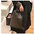 Bottega Veneta Borsa Tote Twist Giallo - vista 21