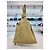 Bottega Veneta Borsa Tote Twist Giallo - vista 6