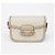 Gucci Borsa a spalla media Horsebit Marrone - vista 2