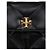 Tory Burch KIRA Diamant-gequilteter kleiner Rucksack Schwarz - Ansicht 7