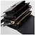 Marni Borsa Trunk Saffiano Media Nero - vista 10
