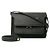 Marni Borsa Trunk Saffiano Media Nero - vista 2