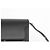 Marni Borsa Trunk Saffiano Media Nero - vista 6