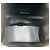 Balenciaga Crocodile Embossed Hourglass Small Top Black Tote Bag - vista 7