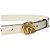 Gucci GG Marmont Buckle Leather Belt - view 5